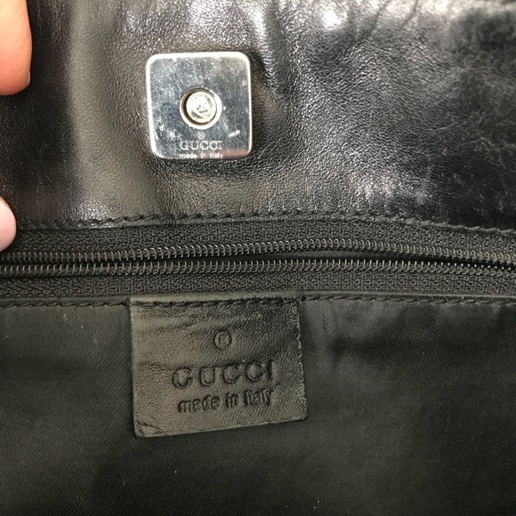 Gucci purse - Picture 5 of 5